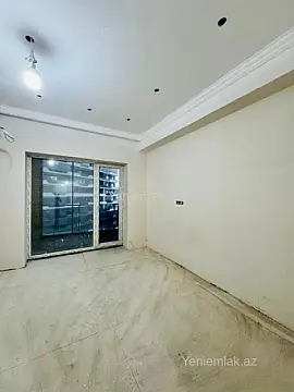 Satılır 4 otaqlı yeni tikili 166 m²