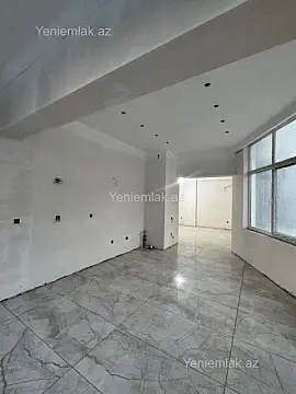 Satılır 4 otaqlı yeni tikili 166 m²