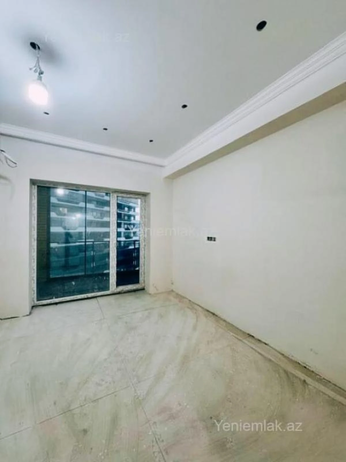 Satılır 4 otaqlı yeni tikili 166 m²