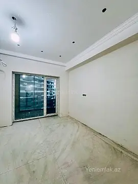 Satılır 4 otaqlı yeni tikili 166 m²