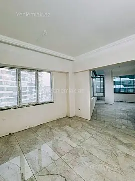 Satılır 4 otaqlı yeni tikili 166 m²