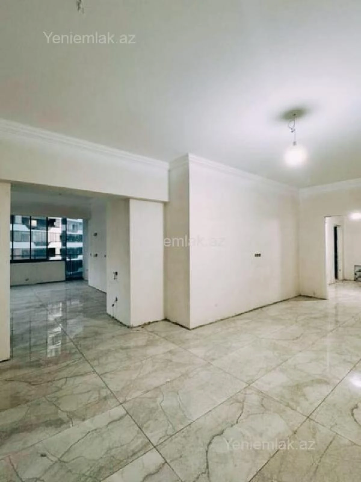 Satılır 4 otaqlı yeni tikili 166 m²