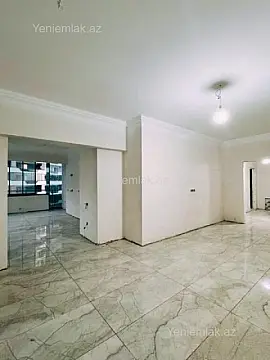 Satılır 4 otaqlı yeni tikili 166 m²
