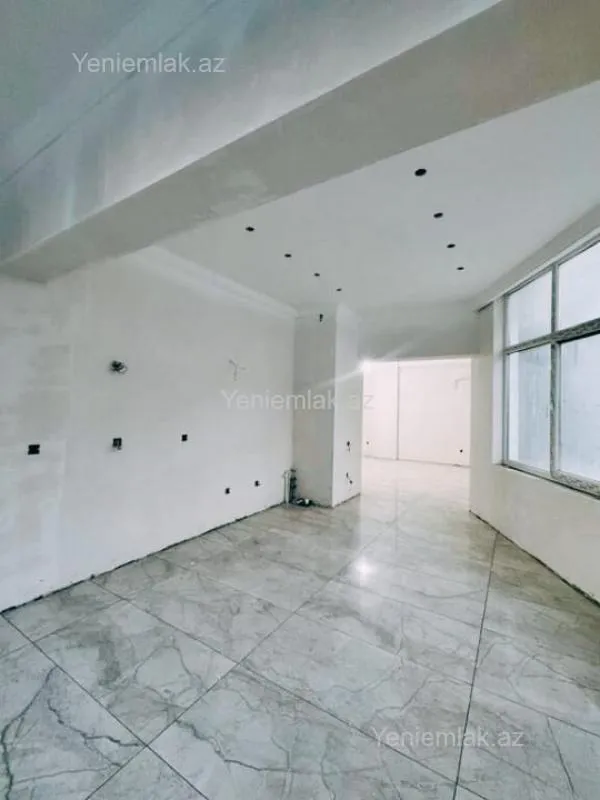 Satılır 4 otaqlı yeni tikili 166 m²