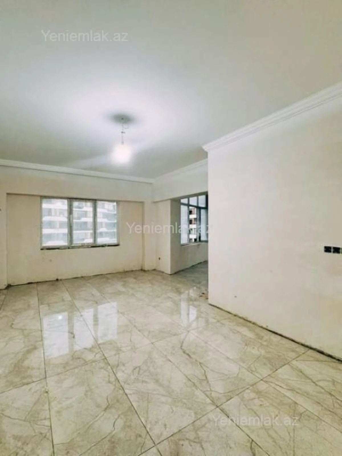 Satılır 4 otaqlı yeni tikili 166 m²