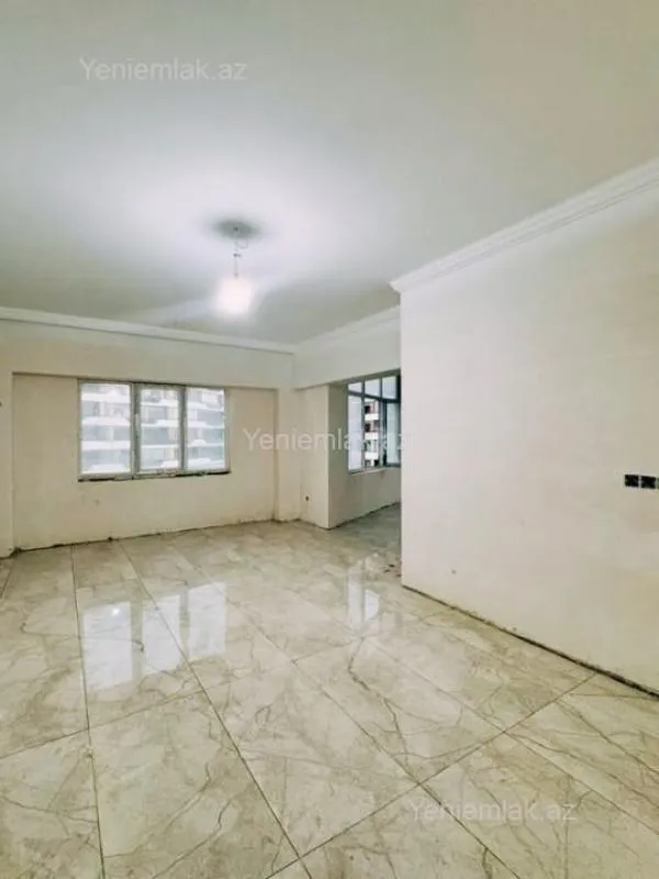 Satılır 4 otaqlı yeni tikili 166 m²