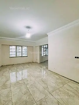Satılır 4 otaqlı yeni tikili 166 m²