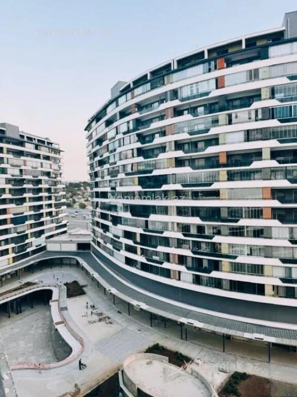 Satılır 4 otaqlı yeni tikili 166 m²