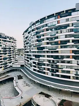 Satılır 4 otaqlı yeni tikili 166 m²