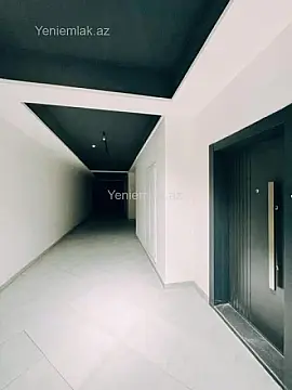 Satılır 4 otaqlı yeni tikili 166 m² — Bakı, Binəqədi 4 otaq 166.00 m²