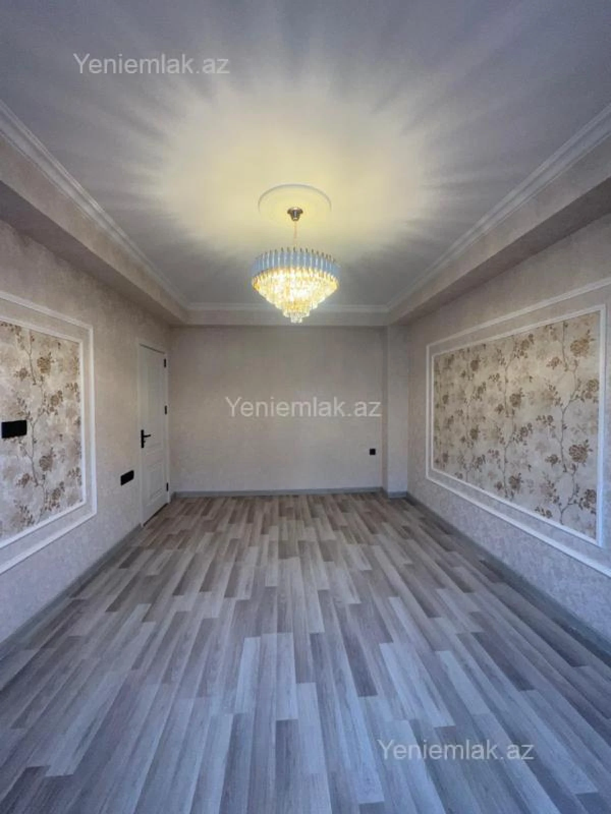 Satılır 2 otaqlı yeni tikili 44 m²