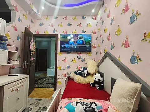 Satılır 3 otaqlı yeni tikili 81 m²