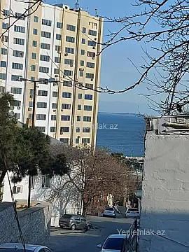 Satılır 1 otaqlı köhnə tikili 20 m²