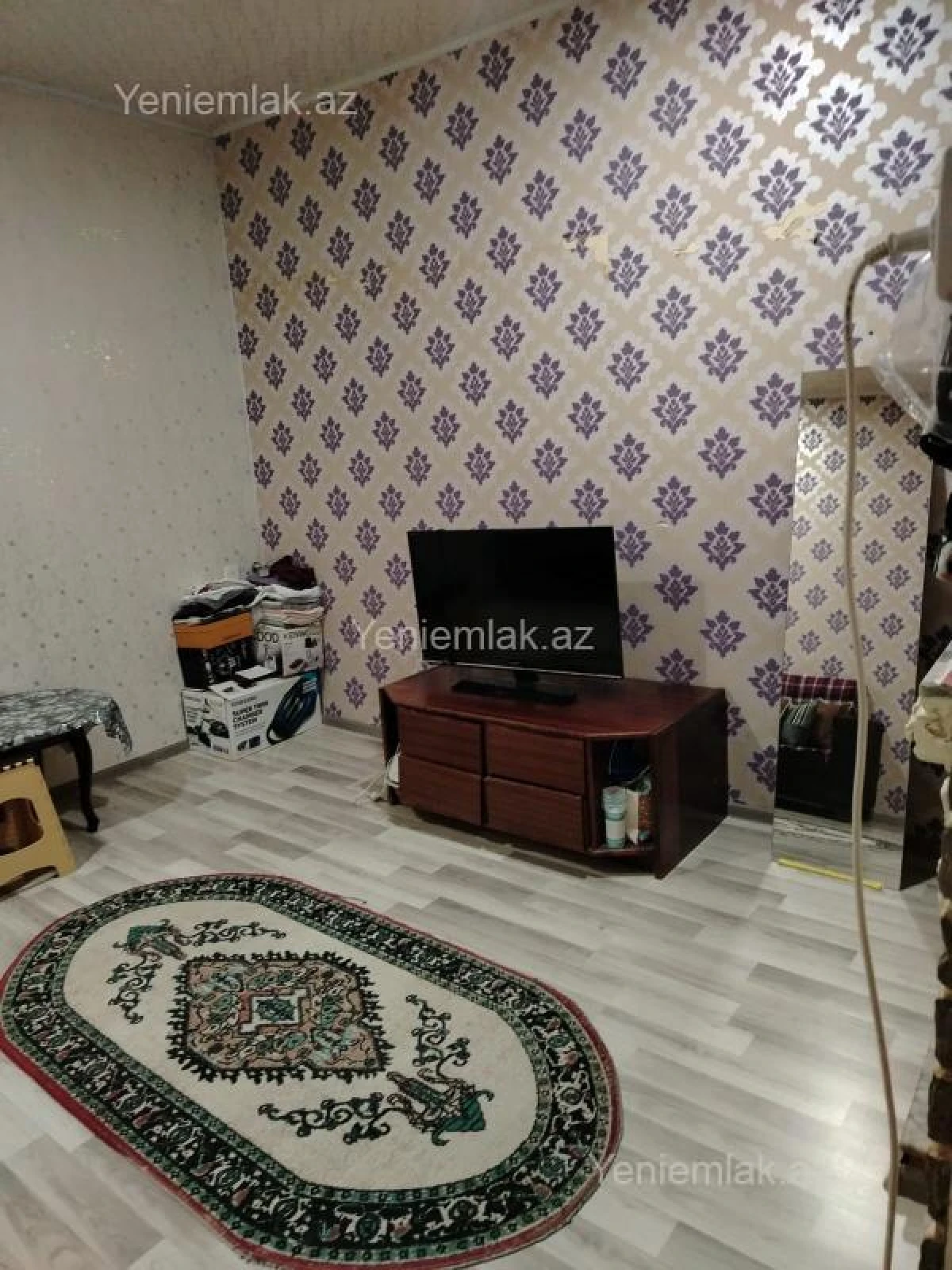 Satılır 1 otaqlı köhnə tikili 20 m²