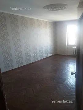 Satılır 5 otaqlı köhnə tikili 120 m² — Bakı, Xətai 5 otaq 120.00 m²