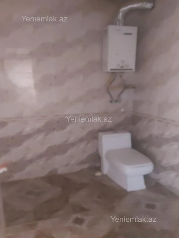 Satılır 5 otaqlı köhnə tikili 120 m²