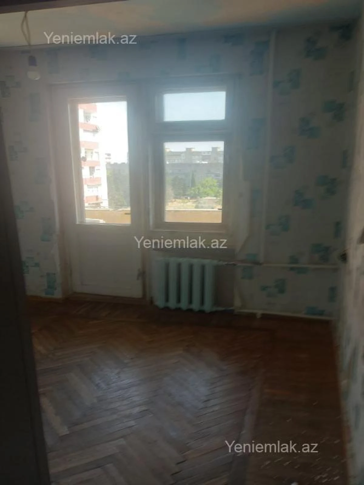 Satılır 5 otaqlı köhnə tikili 120 m²