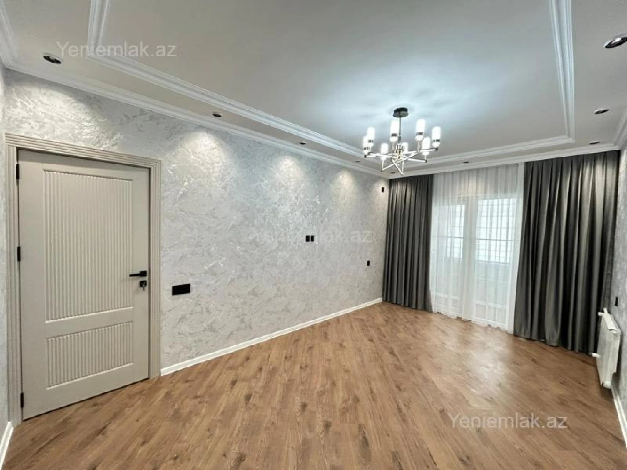 Satılır 3 otaqlı köhnə tikili 75 m²