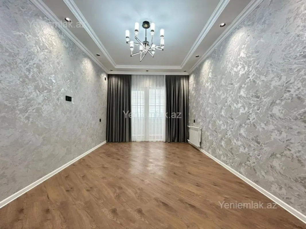 Satılır 3 otaqlı köhnə tikili 75 m²