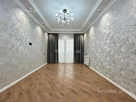 Satılır 3 otaqlı köhnə tikili 75 m²
