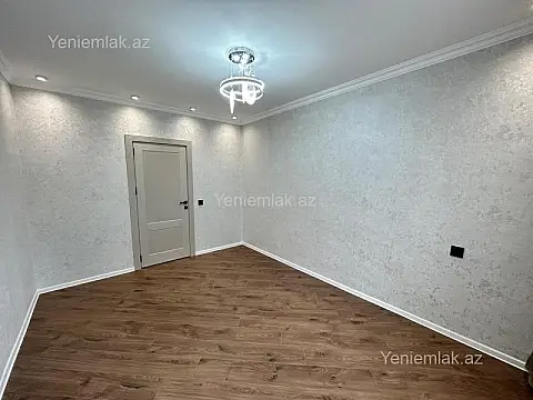 Satılır 3 otaqlı köhnə tikili 75 m²