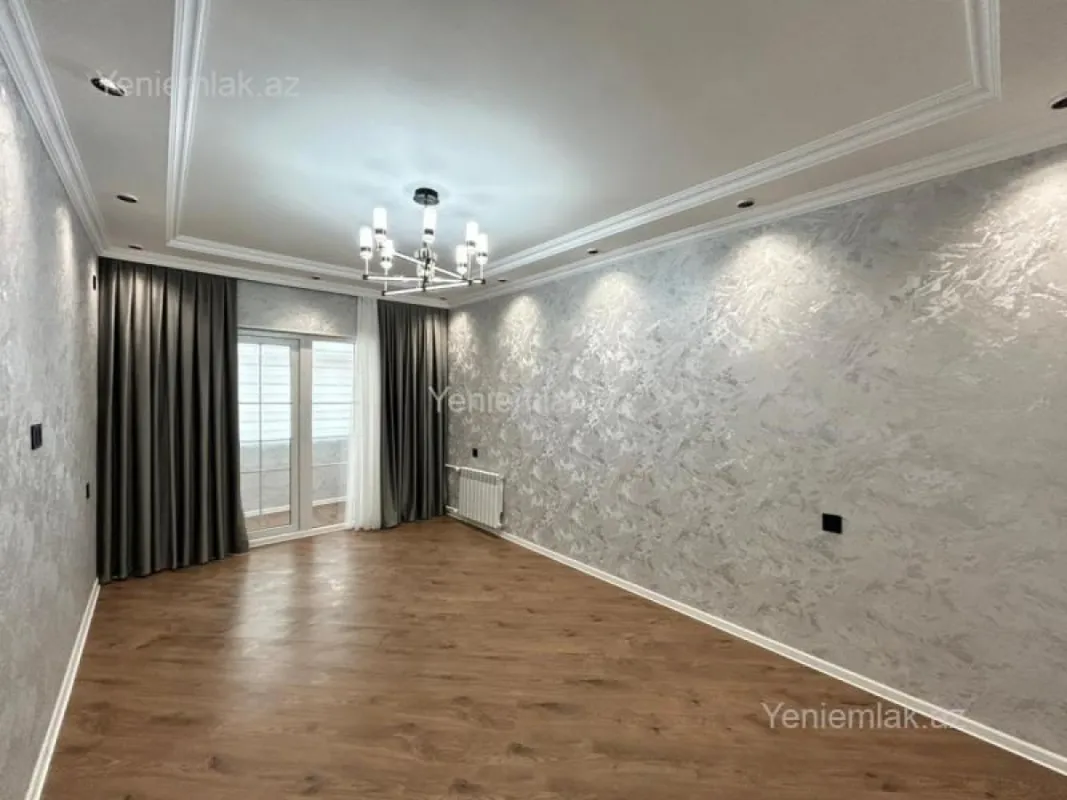 Satılır 3 otaqlı köhnə tikili 75 m²