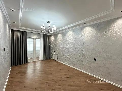 Satılır 3 otaqlı köhnə tikili 75 m²