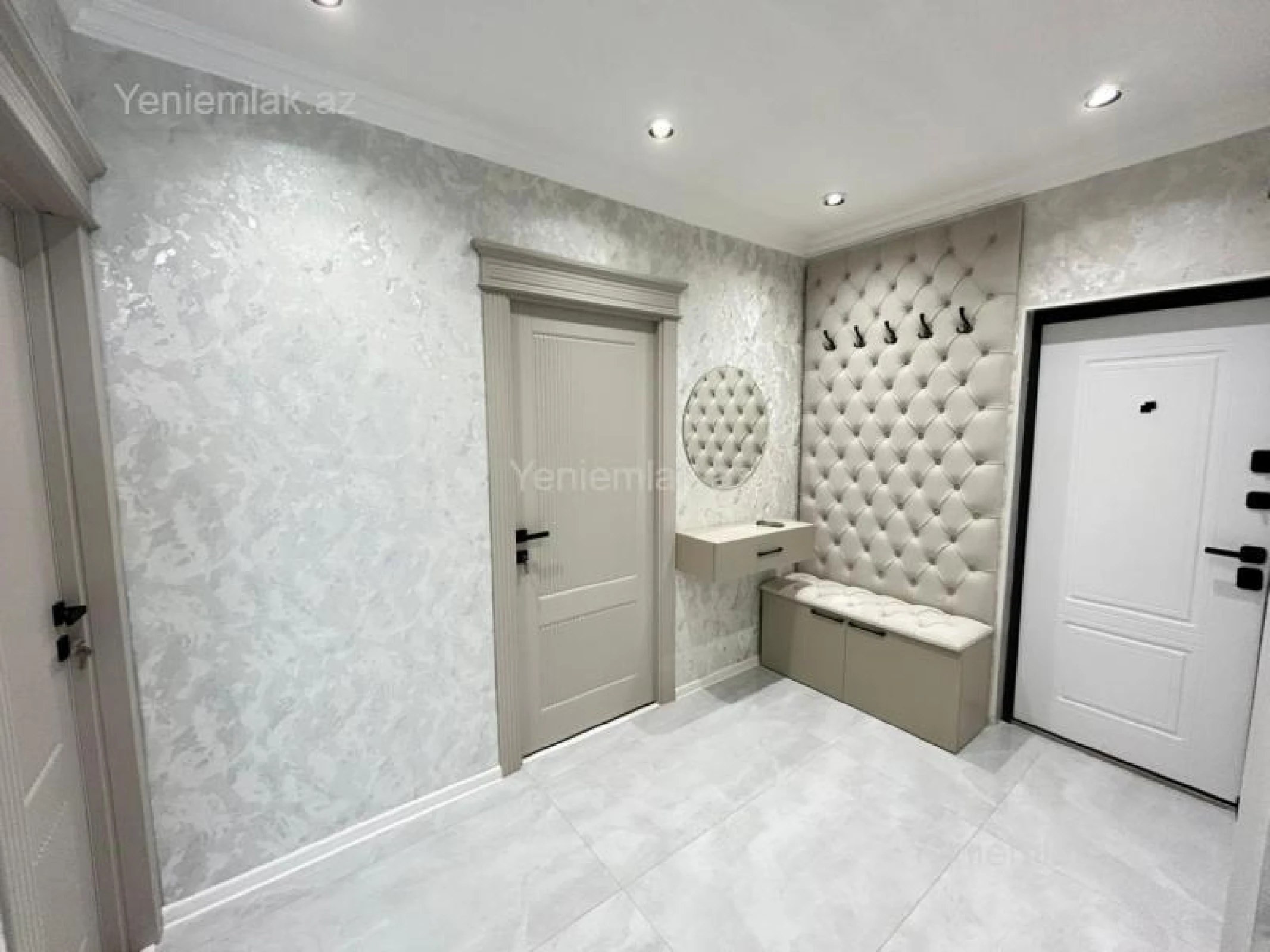 Satılır 3 otaqlı köhnə tikili 75 m²