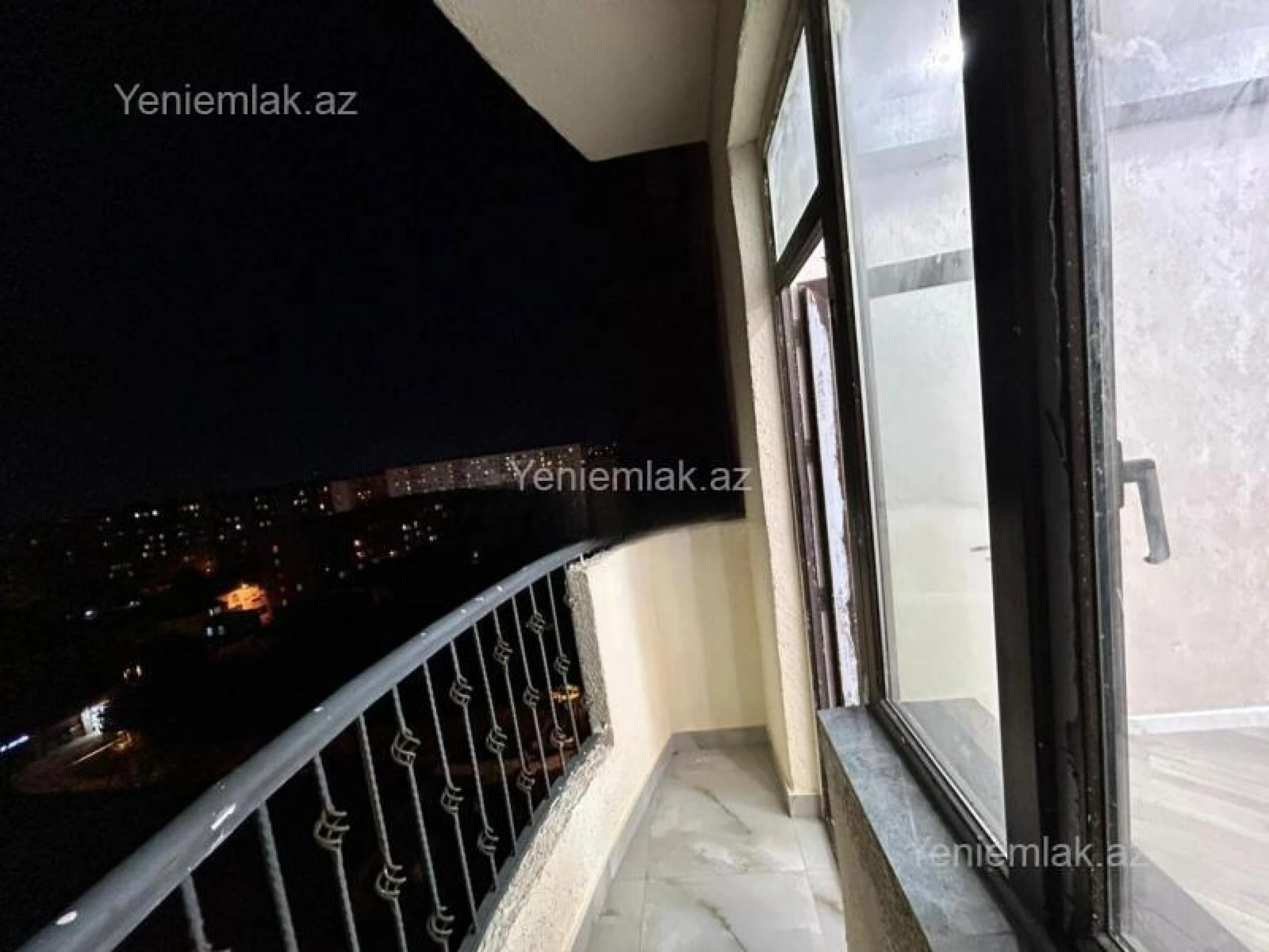 Satılır 2 otaqlı yeni tikili 70 m²