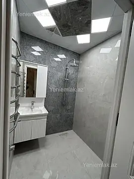 Satılır 2 otaqlı yeni tikili 70 m²