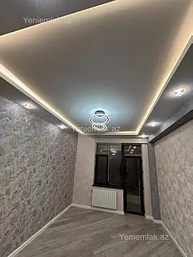 Satılır 2 otaqlı yeni tikili 70 m²
