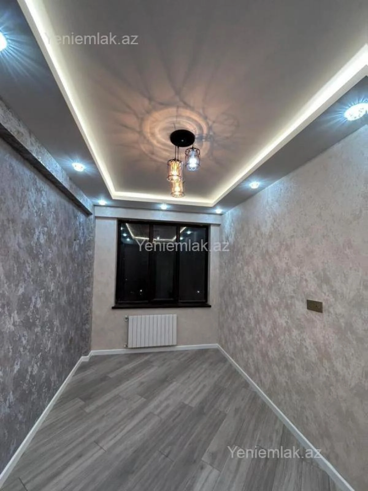 Satılır 2 otaqlı yeni tikili 70 m²