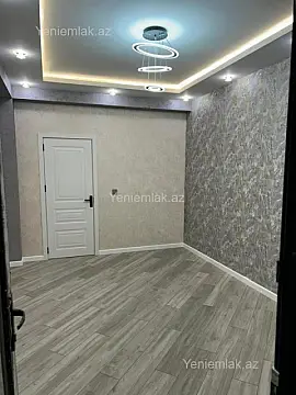 Satılır 2 otaqlı yeni tikili 70 m²