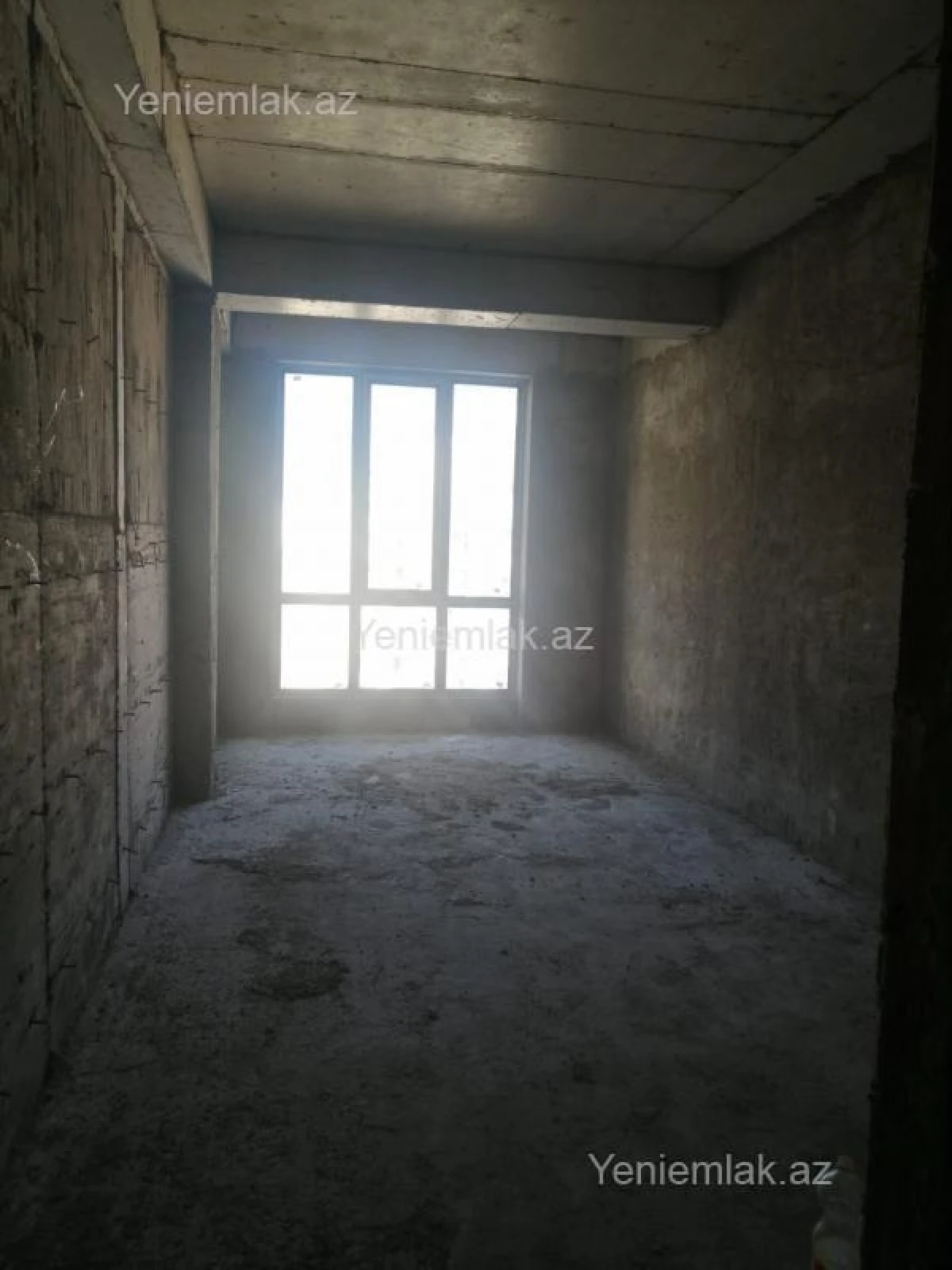 Satılır 3 otaqlı yeni tikili 157 m²