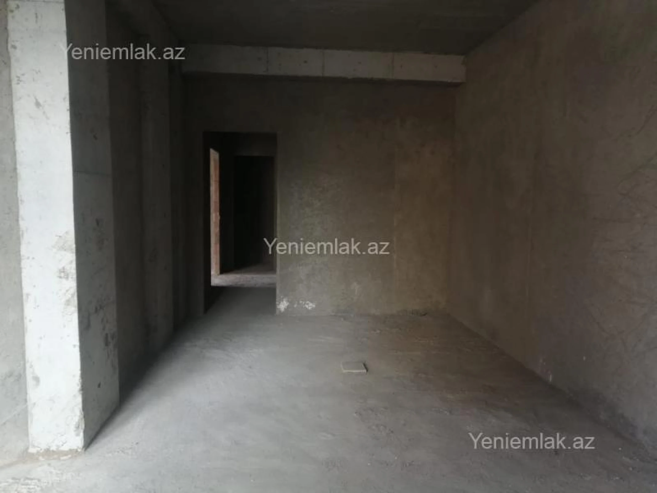 Satılır 3 otaqlı yeni tikili 157 m²