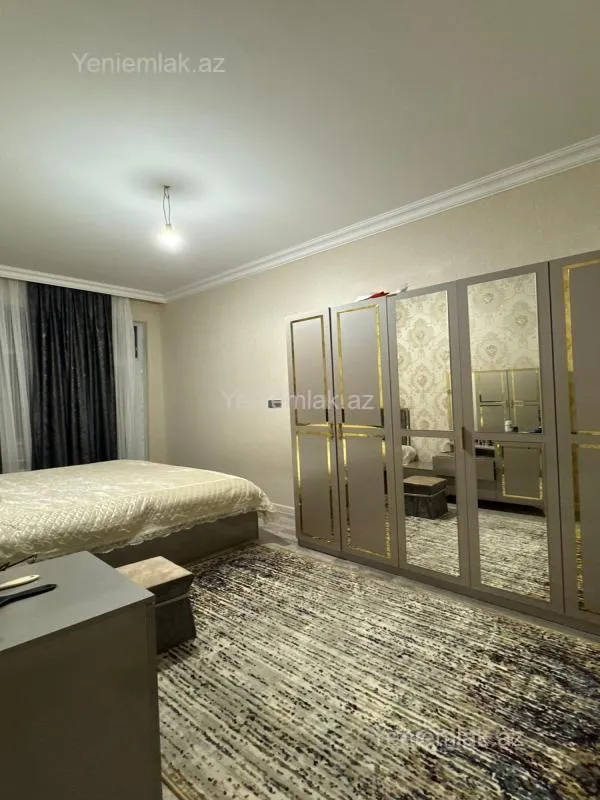 Satılır 2 otaqlı yeni tikili 68 m²