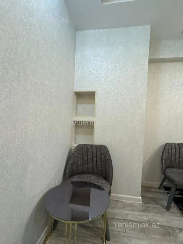 Satılır 2 otaqlı yeni tikili 68 m²