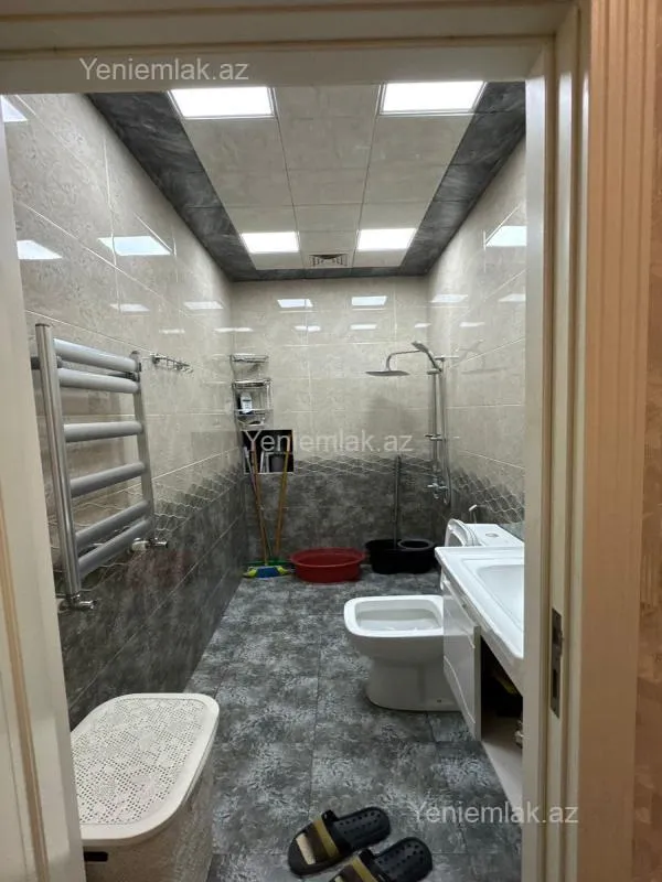 Satılır 2 otaqlı yeni tikili 68 m²