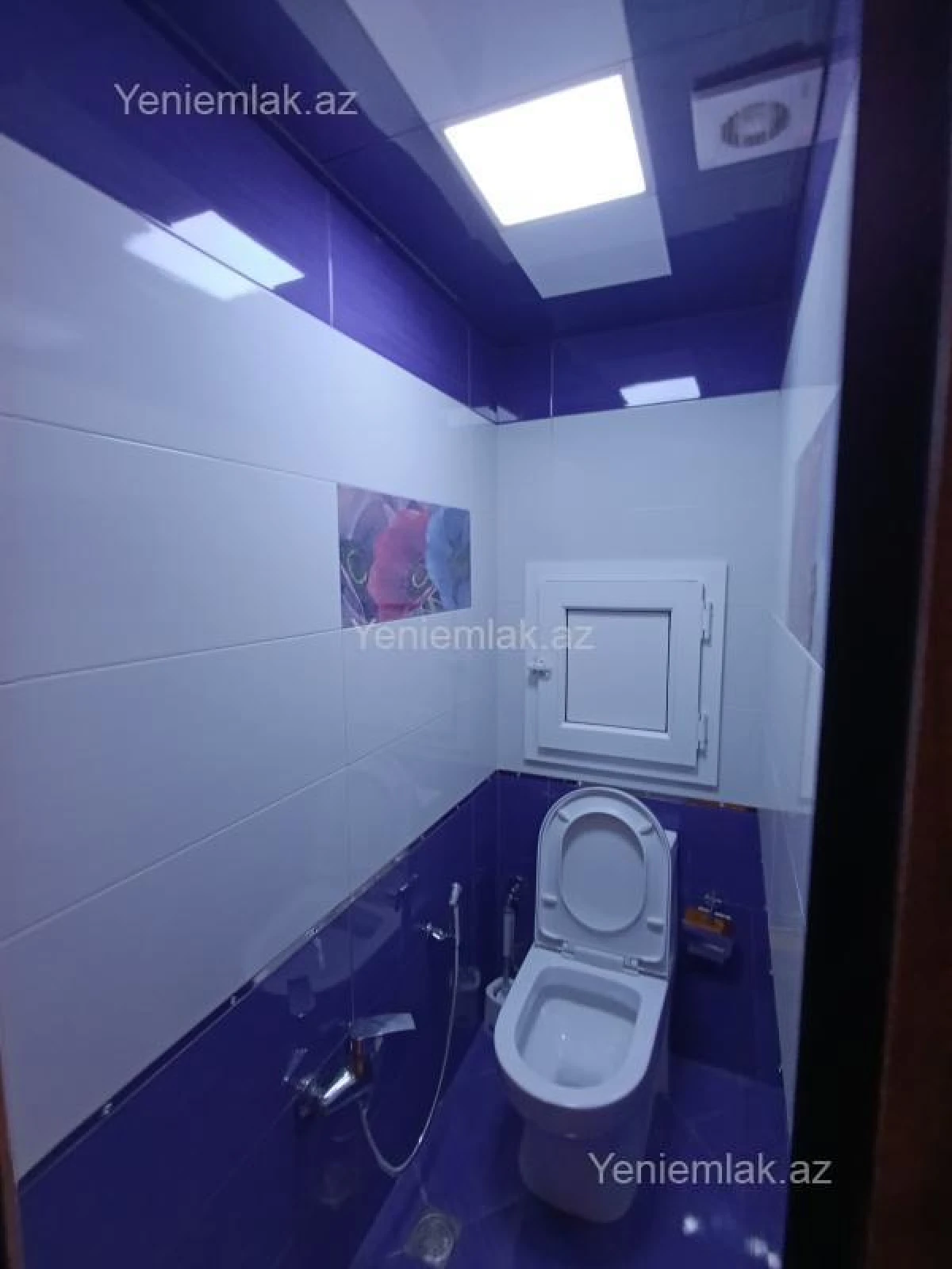 Satılır 3 otaqlı köhnə tikili 90 m²