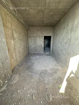 Satılır 1 otaqlı yeni tikili 58.3 m²