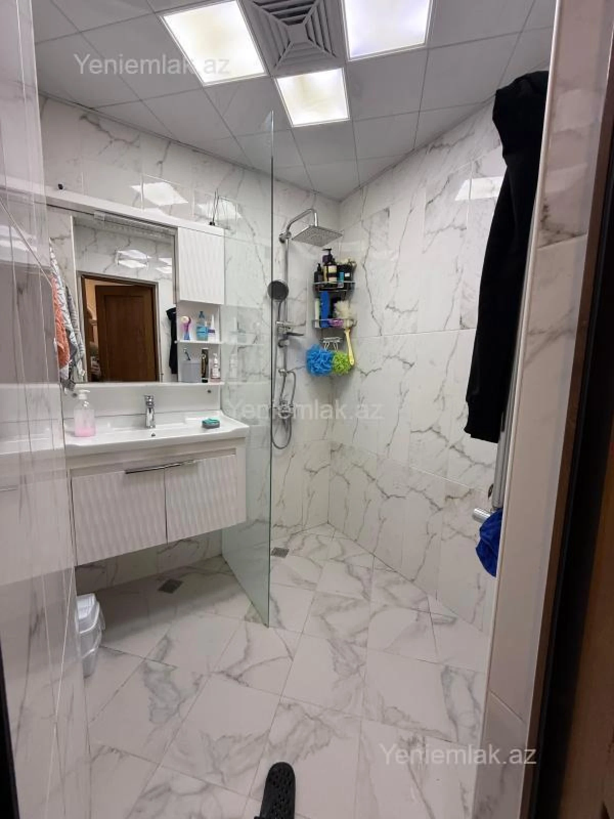 Satılır 3 otaqlı köhnə tikili 85 m²