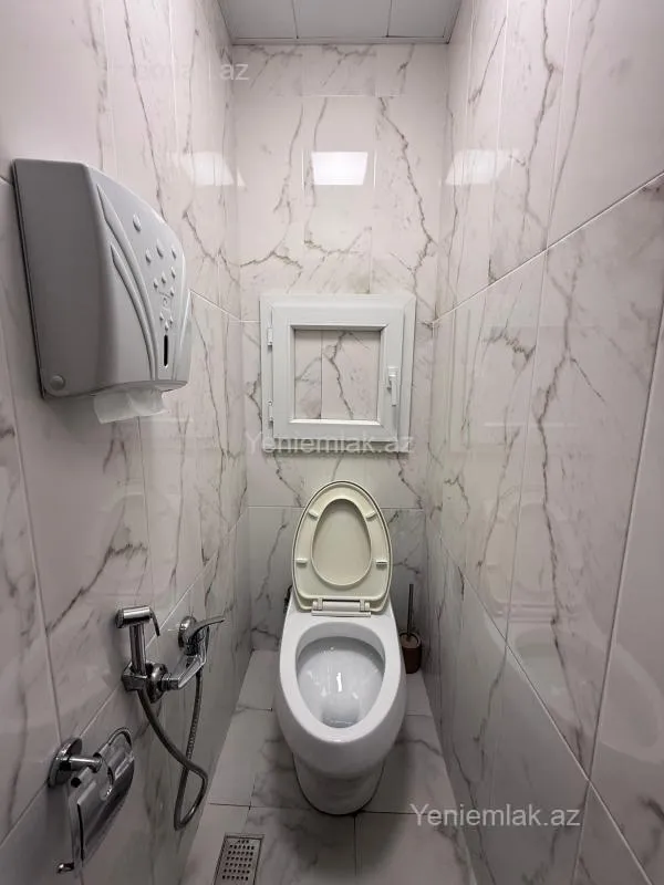 Satılır 3 otaqlı köhnə tikili 85 m²