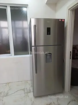 Satılır 2 otaqlı yeni tikili 100 m²