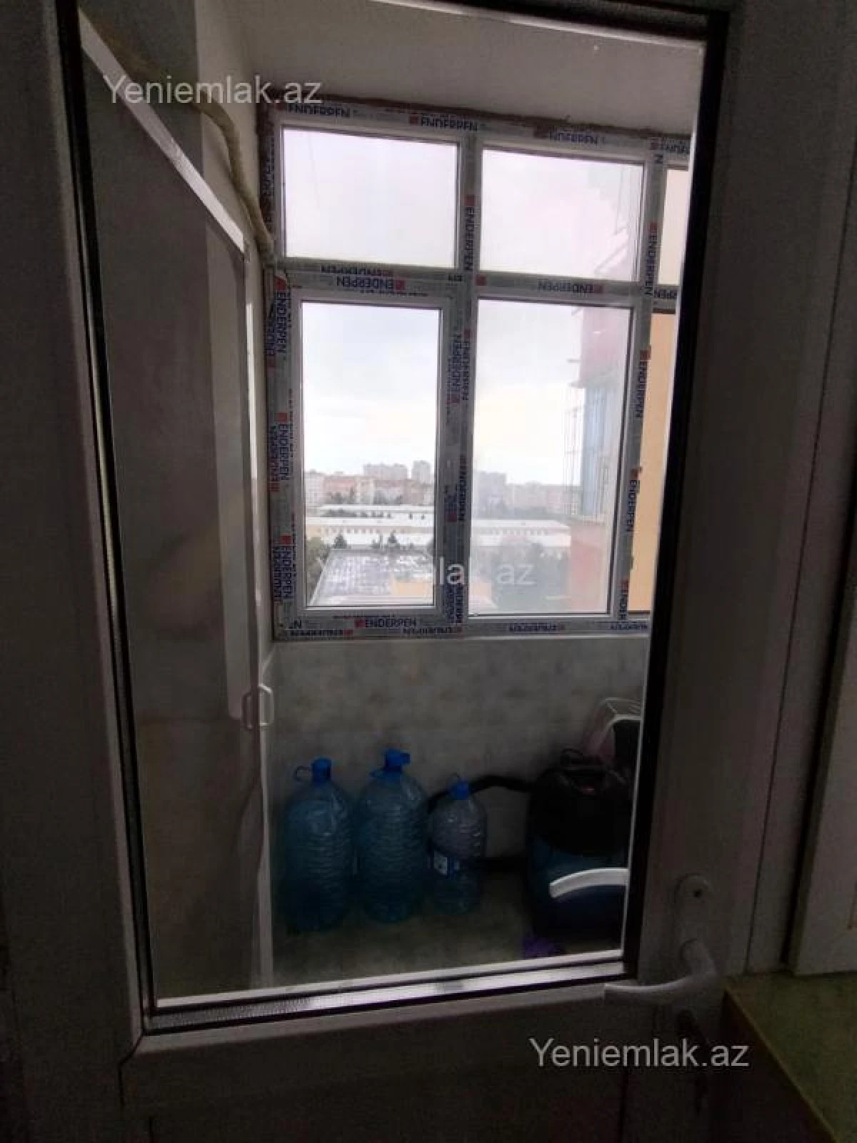 Satılır 2 otaqlı yeni tikili 79 m²