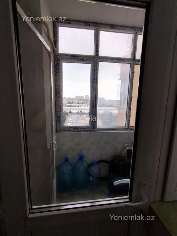 Satılır 2 otaqlı yeni tikili 79 m²