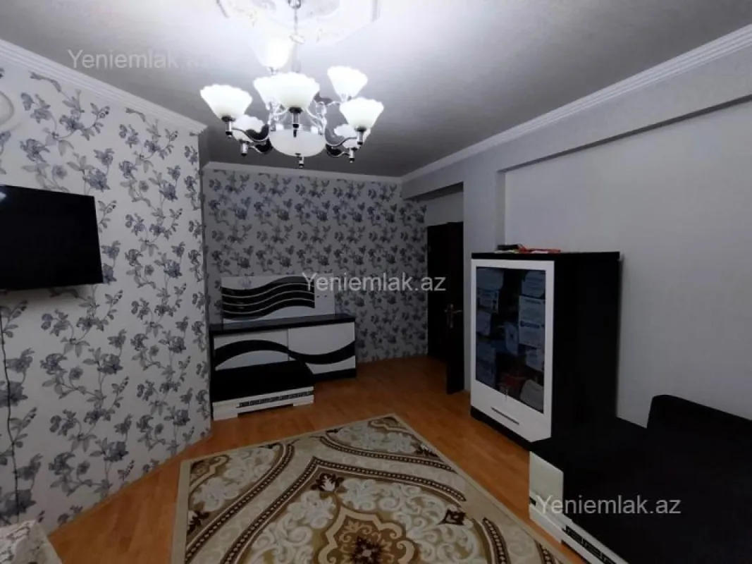 Satılır 2 otaqlı yeni tikili 79 m²