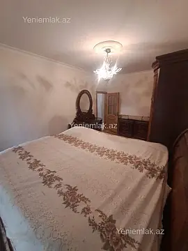 Satılır 3 otaqlı köhnə tikili 75 m²