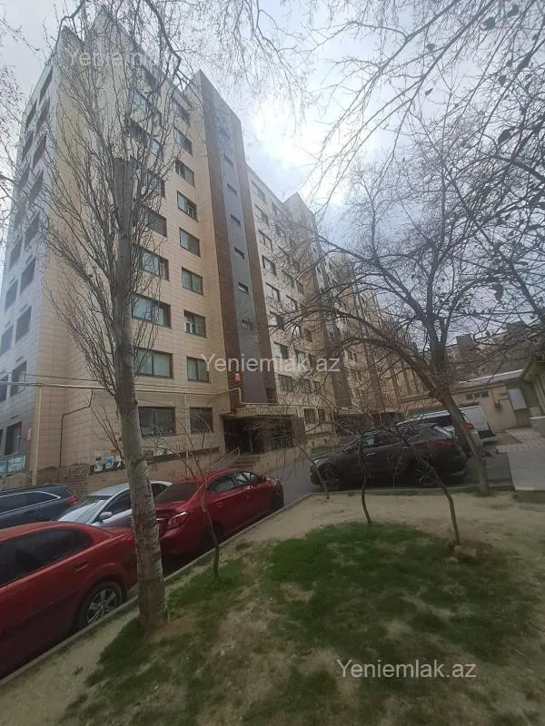 Satılır 3 otaqlı köhnə tikili 75 m²