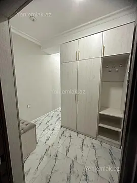 Satılır 2 otaqlı yeni tikili 82 m²