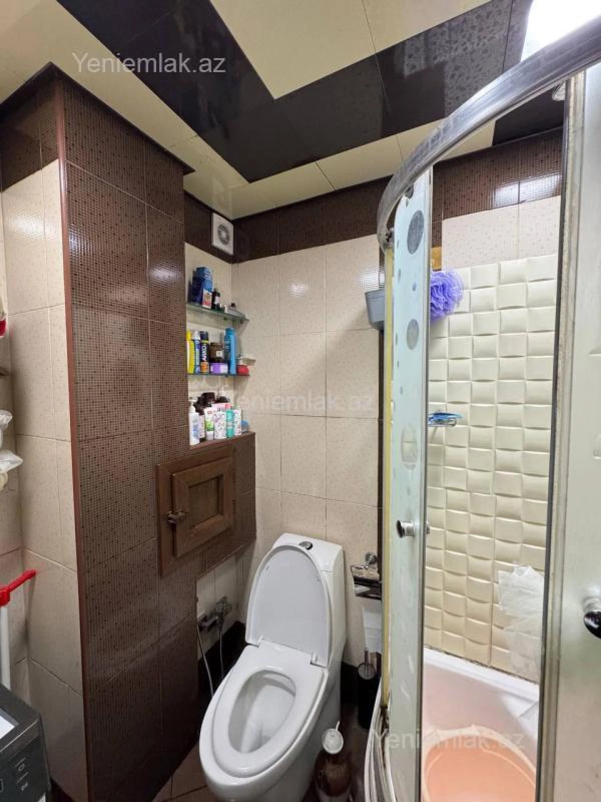 Satılır 3 otaqlı köhnə tikili 50 m²